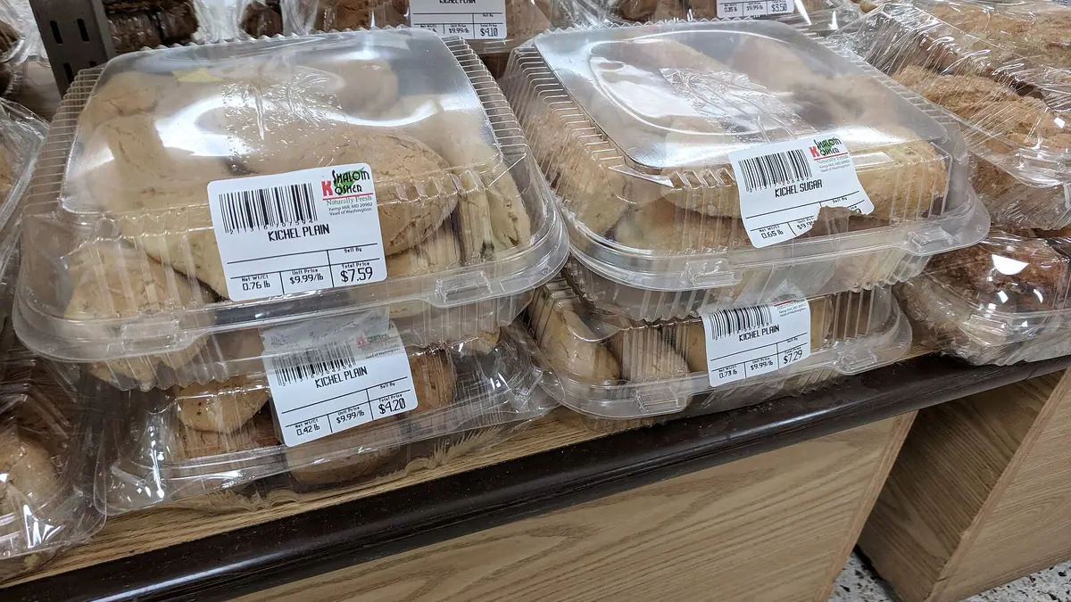 The Cabin Foodhouse & Bakery – bakery in Dovercourt town centre